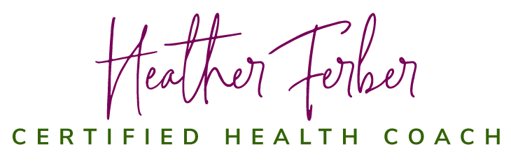 Better Health by Heather